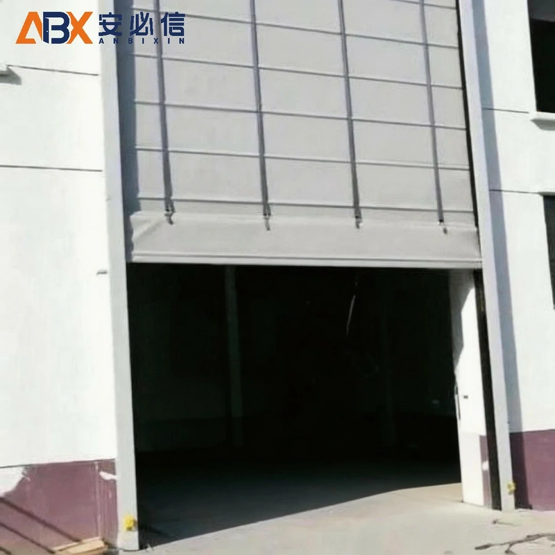 鹤岗高速堆积门