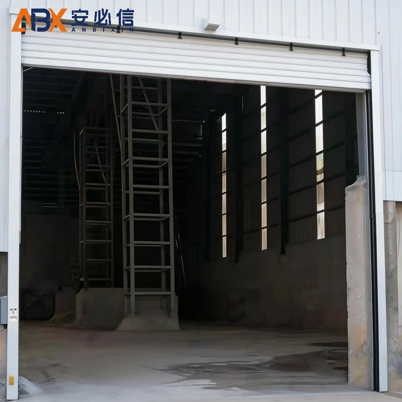 鹤岗冷库门封